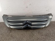 Calandre CITROEN C3 1 PHASE 2
