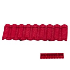 Playmobil morceau de toit