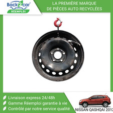 🏆 JANTE TOLE NISSAN QHASQAI