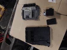 Kit De Démarrage Renault