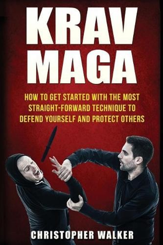 Krav maga how get started - to,