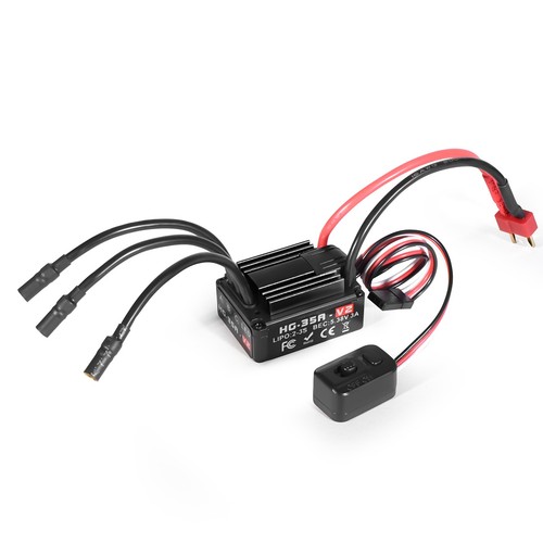 Pour voitures rc - 1:18,