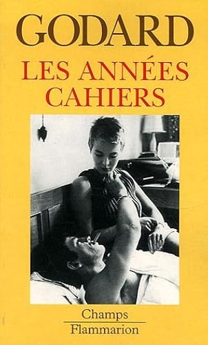 Les annees cahiers 1950 - (1950, a