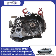 🇫🇷 BOITE DE VITESSES