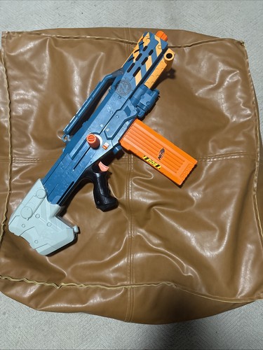 Nerf strike zombie - nerf,