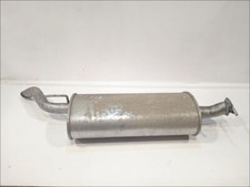 SILENCIEUX AR RENAULT EXPRESS PH3 FGN 7701061712