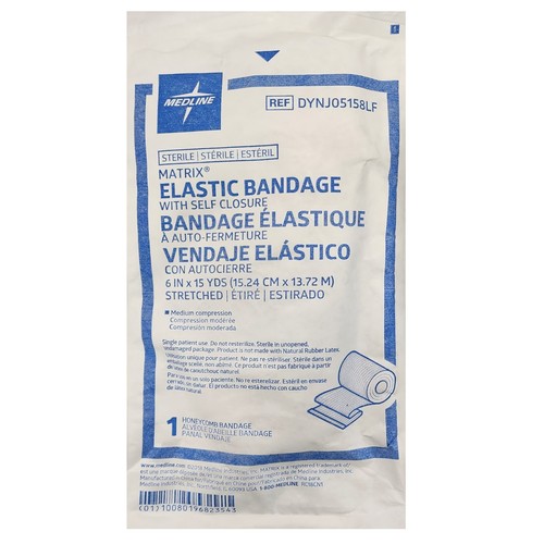 Pack medline matrix - *1-pack*,