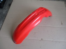 Garde boue avant UFO pour