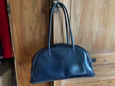 grand sac Paquetage bleu marine grandes anses