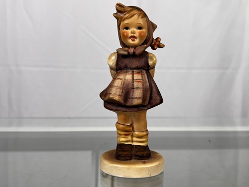 Figurine hummel 258 rat - hummel,