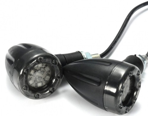 Flèches led avec lumière - flèches,