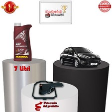 Set Filtre Transmission