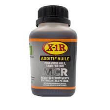 Mcr additif huile - huile, hyper