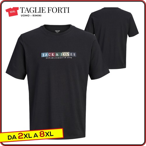 Men blue cotton - men's, neck