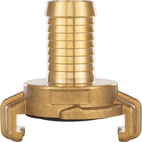 Poppstar raccord rapide laiton