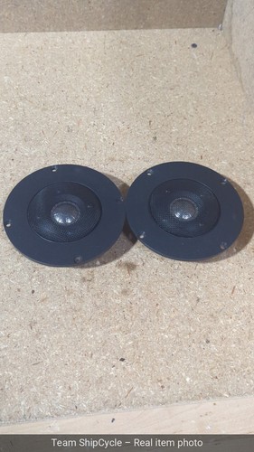 For parts 2x jbl - parts,