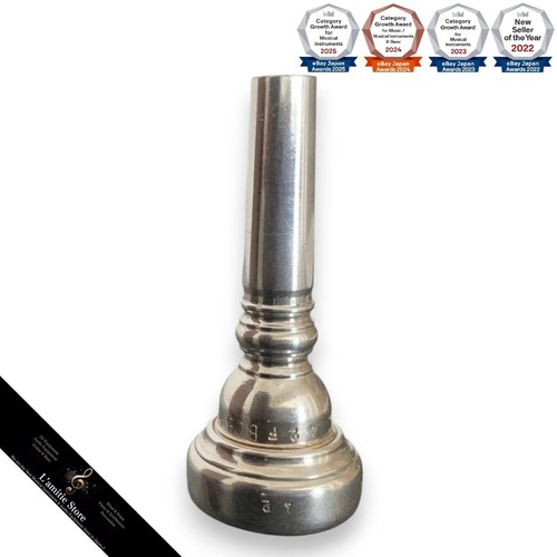 Embout buccal bob reeves - embout, 42f