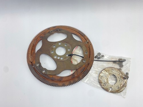 Volant moteur mercedes w124 - moteur,