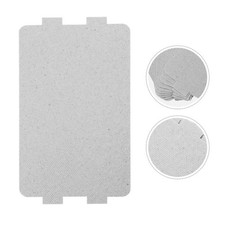 10 PCS Feuille De Mica Plaque