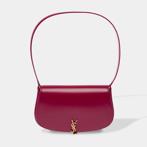Sac yves saint laurent - en, cuir