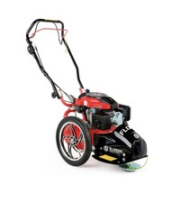 Débroussailleuse À Roues