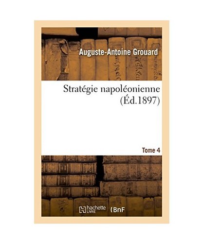 Stratégie napoléonienne