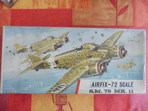 Maquette avion 1 - maquette,