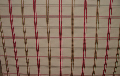 Tissu ameublement romo - d'ameublement,