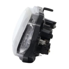 Optique avant principal gauche