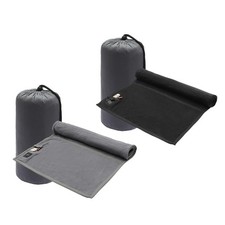 Matelas chauffant pour sac de