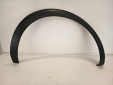 Extension d'aile arriere droit