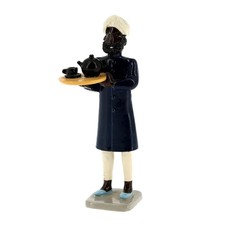Pixi Jacobs Blake et Mortimer