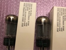 Tube à vide 6B4G MISILVANIA 2 copies