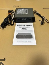 ACOUSTIC REVIVE RE-9 Super