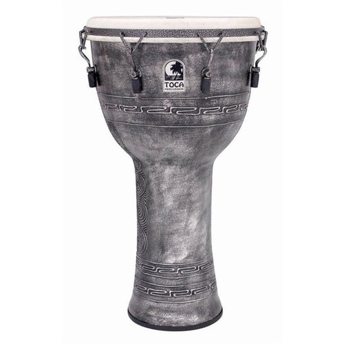 Toca antique silver - antique,