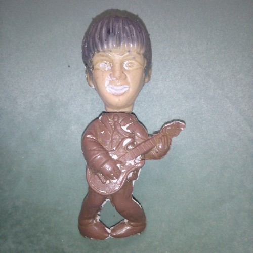 Ancienne figurine vintage - , des