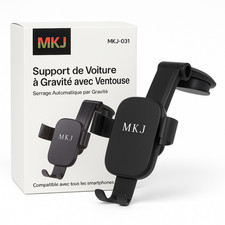 Support Voiture Téléphone