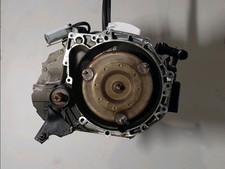 BOITE DE VITESSES AUTOMATIQUE Citroën C3 (SC) 2011 9808549780