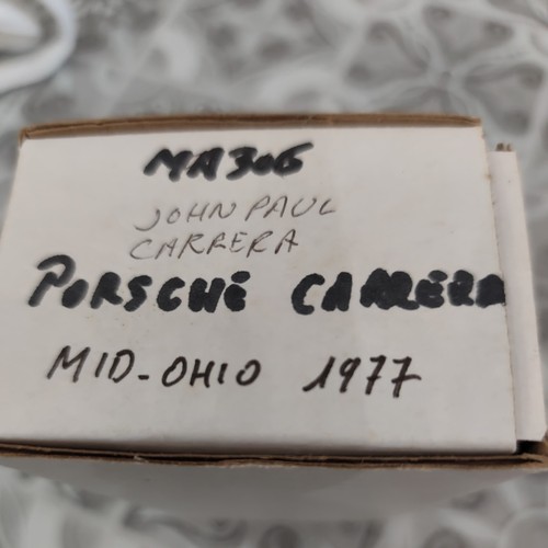 Kit models porsche - models,