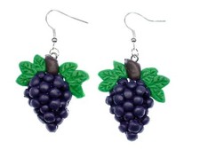 Raisin Weinkönigin Boucles