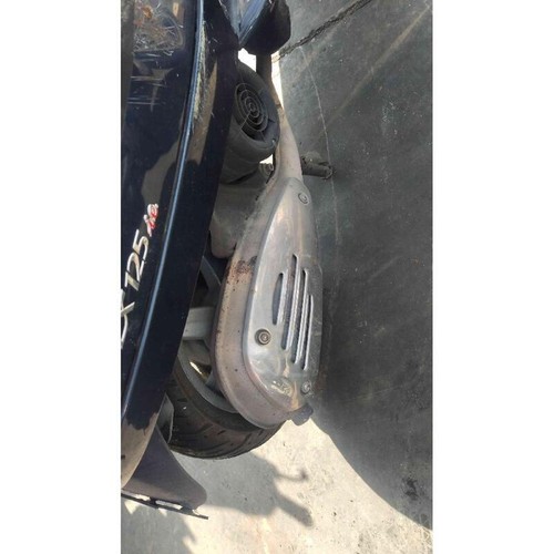 Moteur complet piaggio - complet,