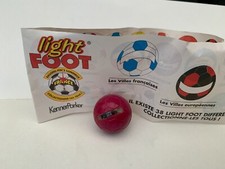 BALLON PIN'S LUMINEUX LIGHT