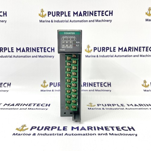 Module compteur haute - module,
