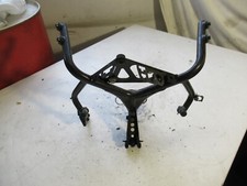 Honda VFR 750 RC 36 (3) EZ96 support bois support carénage phares