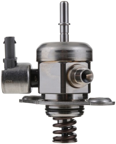 Direct injection high press - direct,
