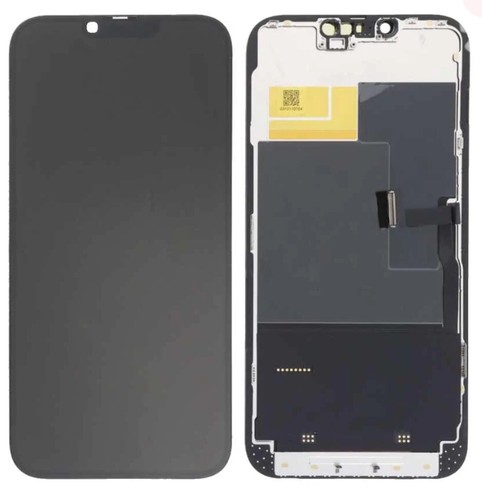 écran soft oled apple - Écran,
