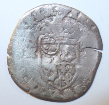 Louis XIII, Quinzain