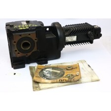 Leroy Somer 793147610/001 OT 3333 V5 + Moteur 115UMB300CRCAB (P102.8)