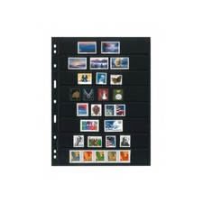 Feuilles uniplate lindner - feuilles,