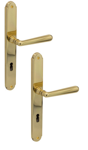 Béquille porte alt vienne - de,